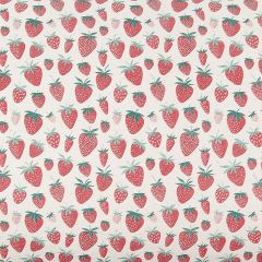 Presentpapper Strawberry