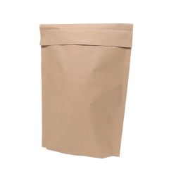 E-handelspåse/postpåse i papper MailBag 100% Climate Neutral