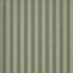 Presentpapper Stripes Green
