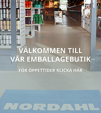 Nordahl Butik